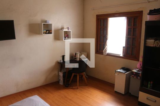 Quarto 2 de casa à venda com 2 quartos, 179m² em Santo Antônio, São Caetano do Sul