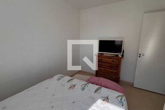 Quarto 1 de apartamento à venda com 2 quartos, 45m² em Loteamento Parque São Martinho, Campinas