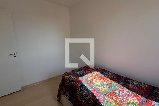 Quarto 2 de apartamento à venda com 2 quartos, 45m² em Loteamento Parque São Martinho, Campinas
