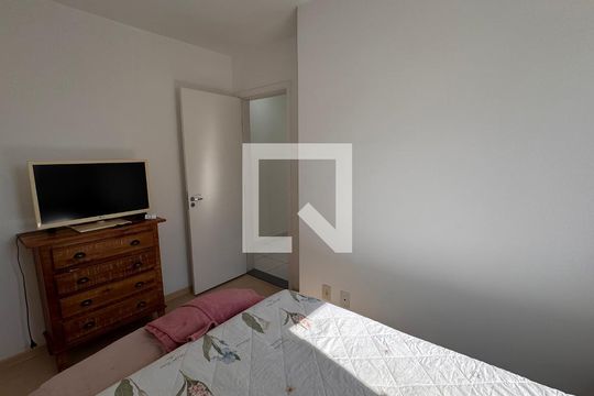 Quarto 1 de apartamento à venda com 2 quartos, 45m² em Loteamento Parque São Martinho, Campinas