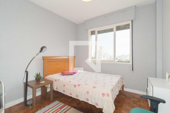 Quarto 2 de apartamento à venda com 3 quartos, 108m² em Parque da Mooca, São Paulo