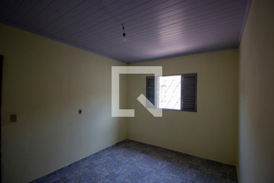 Quarto 1 de kitnet/studio para alugar com 1 quarto, 26m² em Ceilândia Norte (ceilândia), Brasília