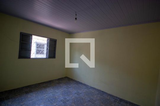 Quarto 1 de kitnet/studio para alugar com 1 quarto, 26m² em Ceilândia Norte (ceilândia), Brasília