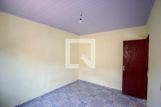 Quarto 2 de kitnet/studio para alugar com 1 quarto, 26m² em Ceilândia Norte (ceilândia), Brasília