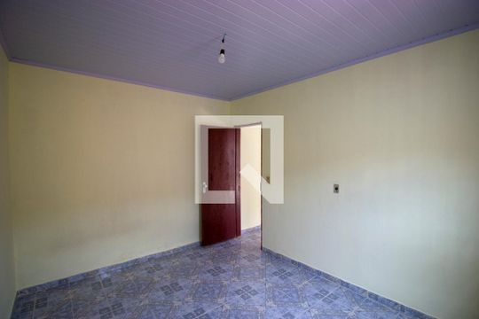 Quarto 1 de kitnet/studio para alugar com 1 quarto, 26m² em Ceilândia Norte (ceilândia), Brasília