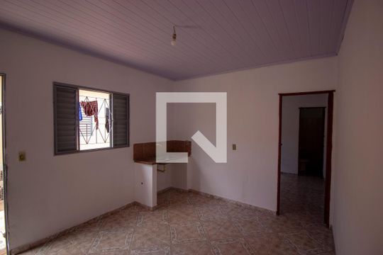 Studio de kitnet/studio para alugar com 1 quarto, 26m² em Ceilândia Norte (ceilândia), Brasília