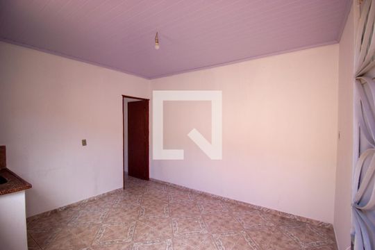 Studio de kitnet/studio para alugar com 1 quarto, 26m² em Ceilândia Norte (ceilândia), Brasília