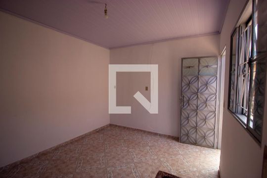 Studio de kitnet/studio para alugar com 1 quarto, 26m² em Ceilândia Norte (ceilândia), Brasília