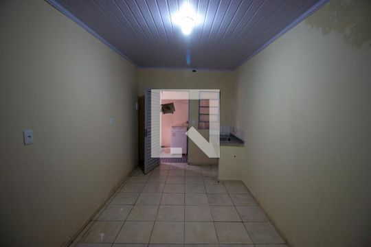 Studio de kitnet/studio para alugar com 1 quarto, 30m² em Ceilândia Norte (Ceilândia), Brasília
