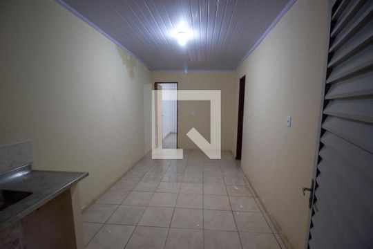 Studio de kitnet/studio para alugar com 1 quarto, 30m² em Ceilândia Norte (Ceilândia), Brasília