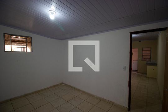 Studio de kitnet/studio para alugar com 1 quarto, 30m² em Ceilândia Norte (Ceilândia), Brasília