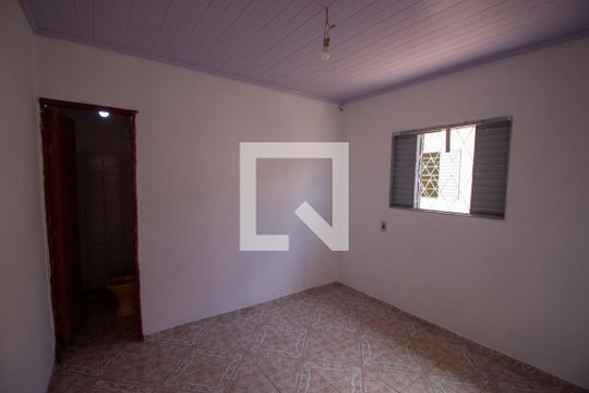 Quarto de kitnet/studio para alugar com 1 quarto, 26m² em Setor N, Brasília