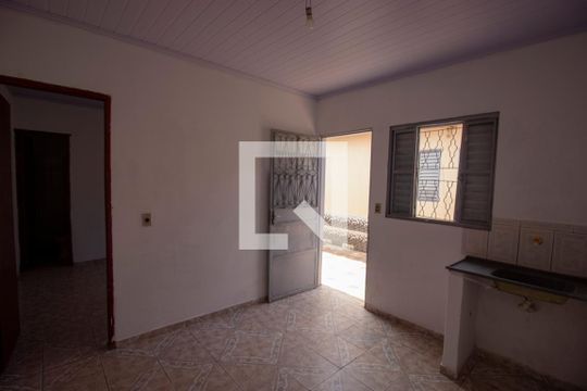 Studio de kitnet/studio para alugar com 1 quarto, 26m² em Setor N, Brasília