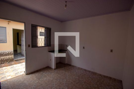 Studio de kitnet/studio para alugar com 1 quarto, 26m² em Setor N, Brasília