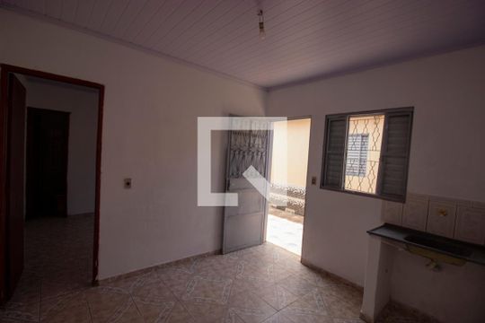 Studio de kitnet/studio para alugar com 1 quarto, 26m² em Setor N, Brasília