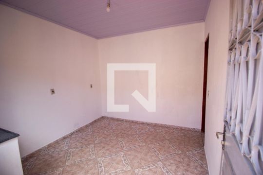 Studio de kitnet/studio para alugar com 1 quarto, 26m² em Setor N, Brasília