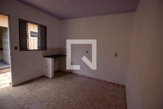 Studio de kitnet/studio para alugar com 1 quarto, 26m² em Setor N, Brasília