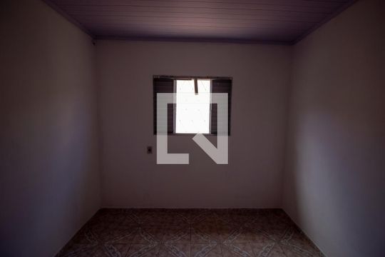 Quarto de kitnet/studio para alugar com 1 quarto, 26m² em Setor N, Brasília