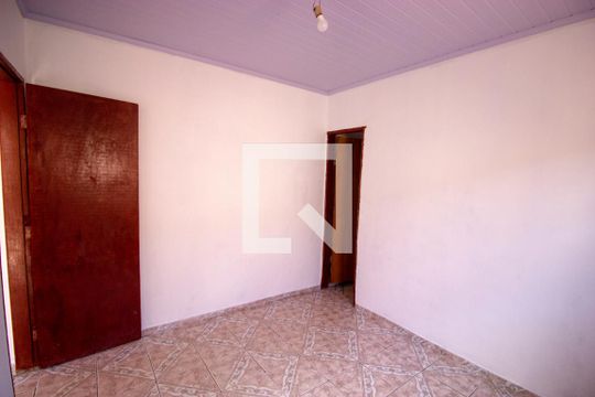 Quarto de kitnet/studio para alugar com 1 quarto, 26m² em Setor N, Brasília