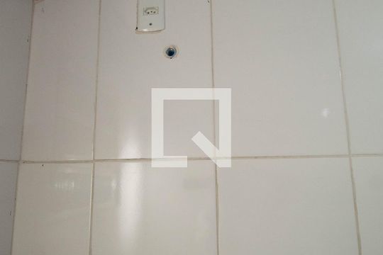 Casa 2 - Banheiro  de casa à venda com 3 quartos, 290m² em Jardim Andarai, São Paulo