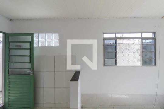 Sala/Cozinha de casa à venda com 1 quarto, 209m² em Vila Formosa, São Paulo