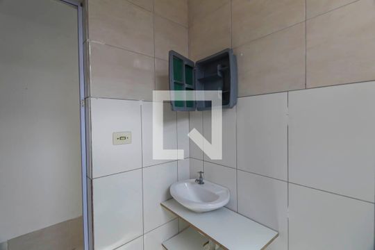 Banheiro de casa à venda com 1 quarto, 209m² em Vila Formosa, São Paulo