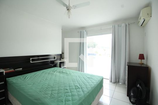 Quarto 2 de casa de condomínio para alugar com 2 quartos, 120m² em Taquara, Rio de Janeiro
