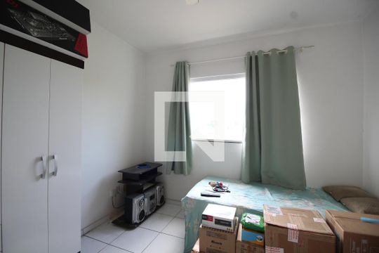 Quarto 1 de casa de condomínio para alugar com 2 quartos, 120m² em Taquara, Rio de Janeiro