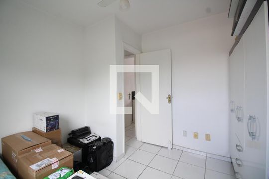 Quarto 1 de casa de condomínio para alugar com 2 quartos, 120m² em Taquara, Rio de Janeiro
