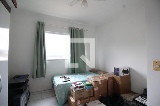 Quarto 1 de casa de condomínio para alugar com 2 quartos, 120m² em Taquara, Rio de Janeiro