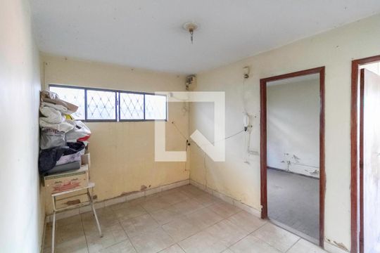 Copa de casa à venda com 3 quartos, 236m² em Alípio de Melo, Belo Horizonte