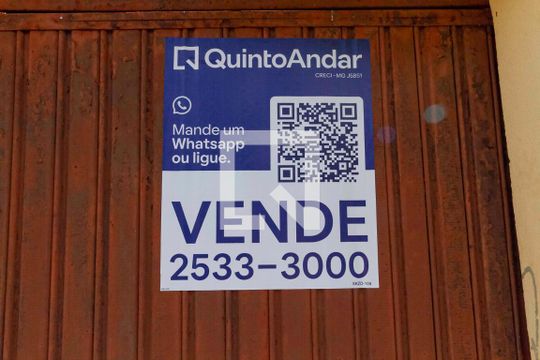 Placa de casa à venda com 3 quartos, 236m² em Alípio de Melo, Belo Horizonte