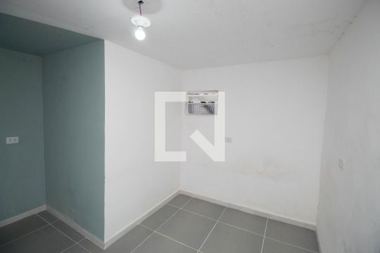 Studio de kitnet/studio para alugar com 1 quarto, 17m² em Vila Gustavo, São Paulo