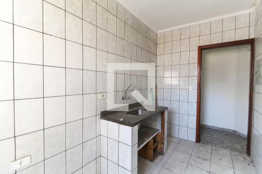 Cozinha/Área De Serviço de apartamento à venda com 1 quarto, 60m² em Belenzinho, São Paulo