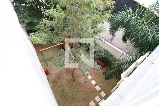 Área comum de apartamento para alugar com 2 quartos, 64m² em Barra Funda, São Paulo