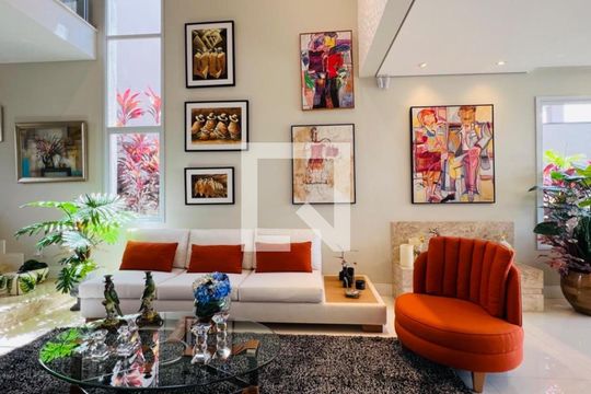 Foto 77 de casa de condomínio à venda com 5 quartos, 297m² em Swiss Park, Campinas