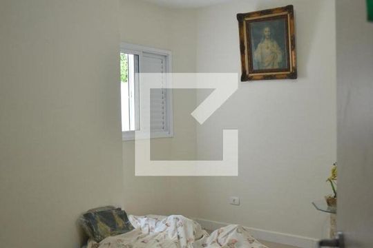 Quarto 1 de apartamento à venda com 2 quartos, 42m² em Vila Floresta, Santo André