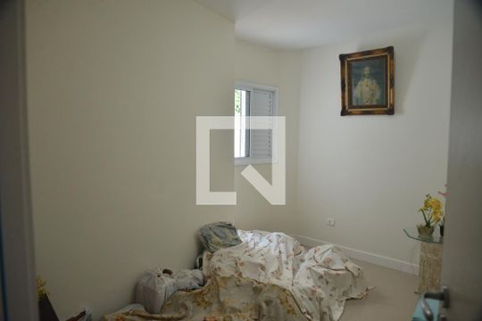 Quarto 1 de apartamento à venda com 2 quartos, 42m² em Vila Floresta, Santo André