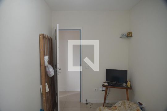 Quarto 1 de apartamento à venda com 2 quartos, 42m² em Vila Floresta, Santo André