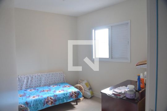 Quarto 2 de apartamento à venda com 2 quartos, 42m² em Vila Floresta, Santo André