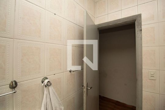 Banheiro 2 de casa à venda com 4 quartos, 150m² em Jardim Japao, São Paulo