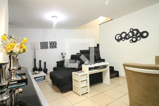 Casa de Condomínio à venda com 2 quartos, 110m² em Vila Ema, São Paulo