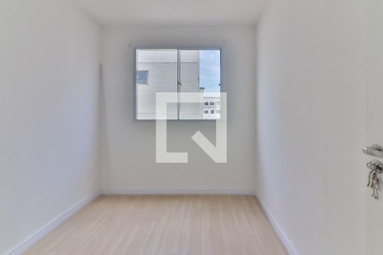 Quarto 1 de apartamento para alugar com 2 quartos, 42m² em Jardim Gilda Maria, São Paulo