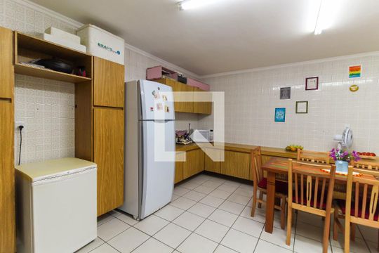 Cozinha de casa à venda com 4 quartos, 191m² em Vila Formosa, São Paulo