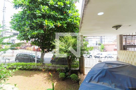 Vista Do Quarto 1 de casa à venda com 4 quartos, 191m² em Vila Formosa, São Paulo