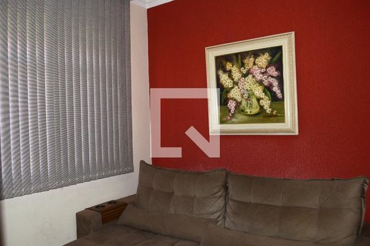 Quarto 3 de casa à venda com 3 quartos, 360m² em Nova Vista, Belo Horizonte