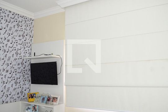 Quarto 2 de casa à venda com 3 quartos, 360m² em Nova Vista, Belo Horizonte