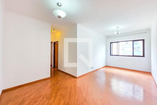 Apartamento para alugar com 3 quartos, 83m² em Jardim Aquarius, São José dos Campos
