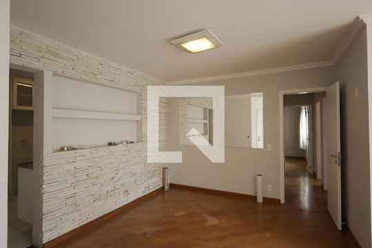 Apartamento à venda com 3 quartos, 106m² em Vila Andrade, São Paulo