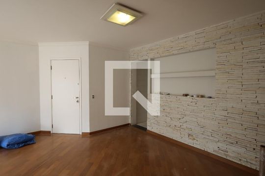 Sala de Jantar de apartamento à venda com 3 quartos, 106m² em Vila Andrade, São Paulo
